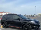 Subaru Forester Sport 2023